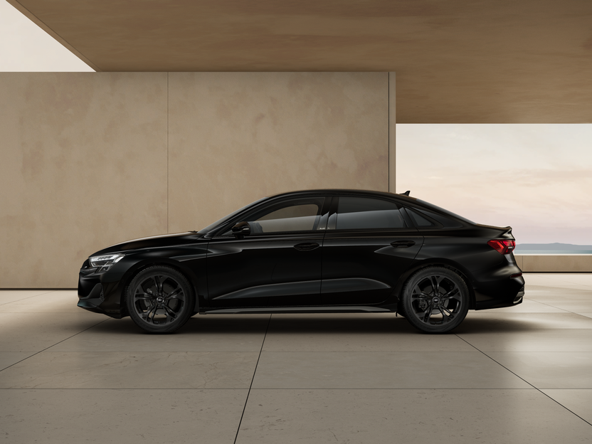 Bild eines A3 Limousine 30 TFSI