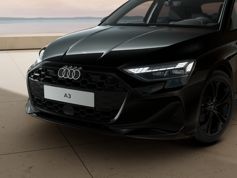 Bild eines A3 Sportback 30 TFSI