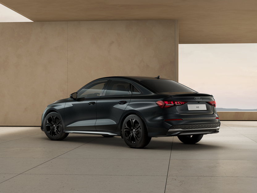 Bild eines A3 Limousine 30 TFSI