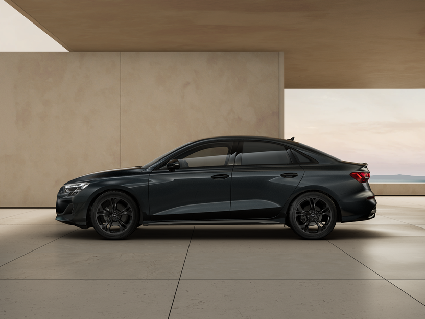 Bild eines A3 Limousine 30 TFSI