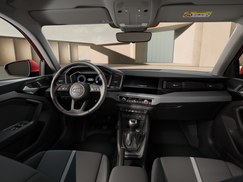 Bild eines A1 Sportback 30 TFSI intense
