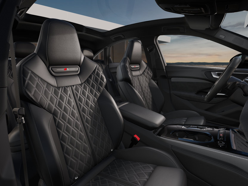 Bild eines A5 Limousine quattro TDI