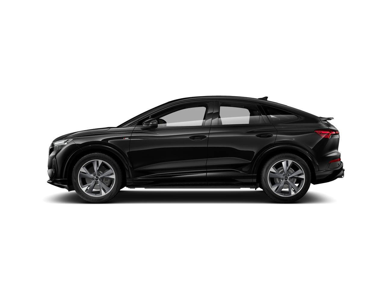 Audi Q4 Sportback e-tron