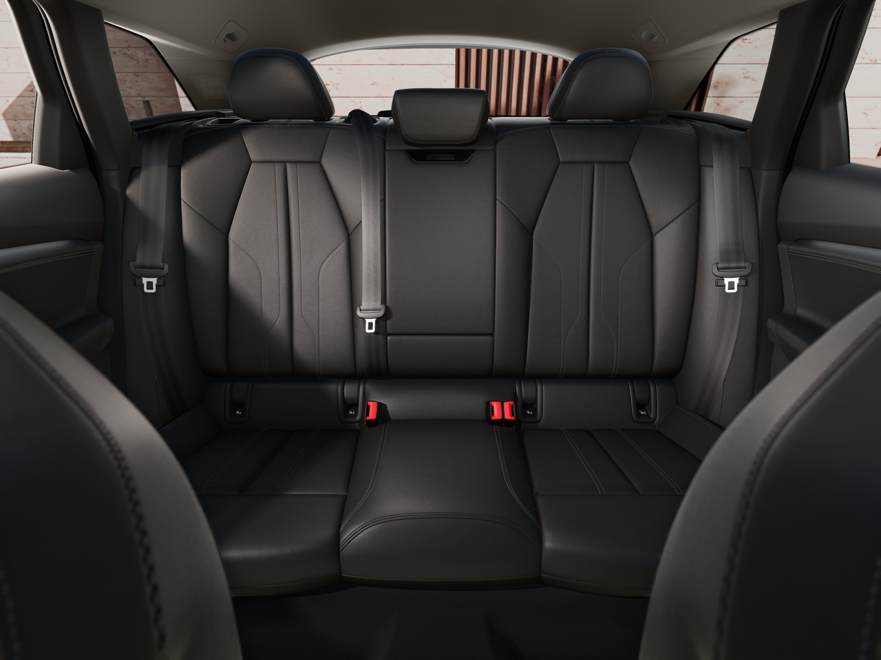 Bild eines A6 Avant e-tron quattro