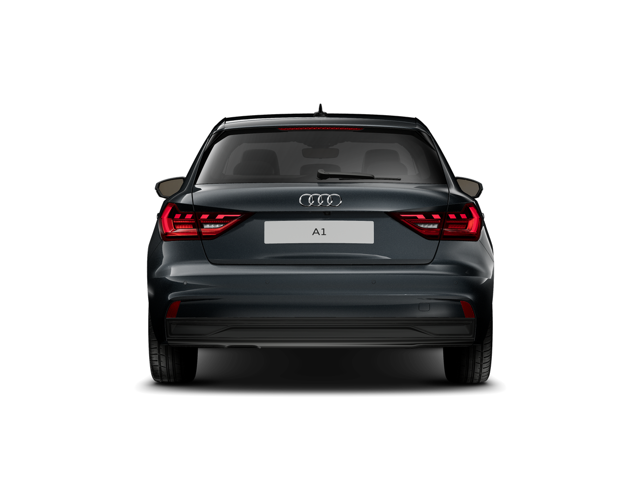 Bild eines A1 Sportback 30 TFSI intense