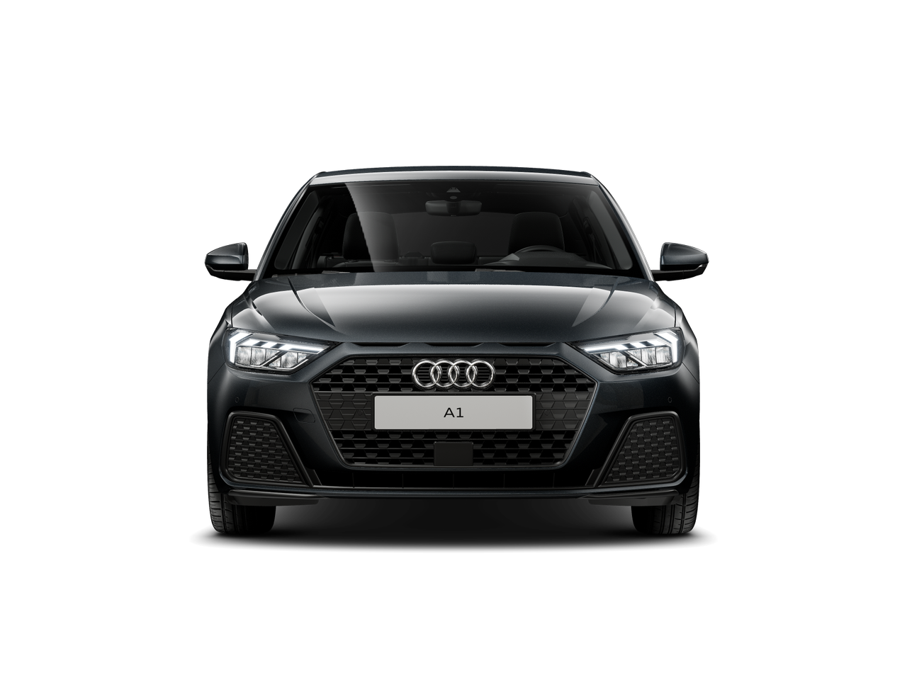 Bild eines A1 Sportback 30 TFSI intense