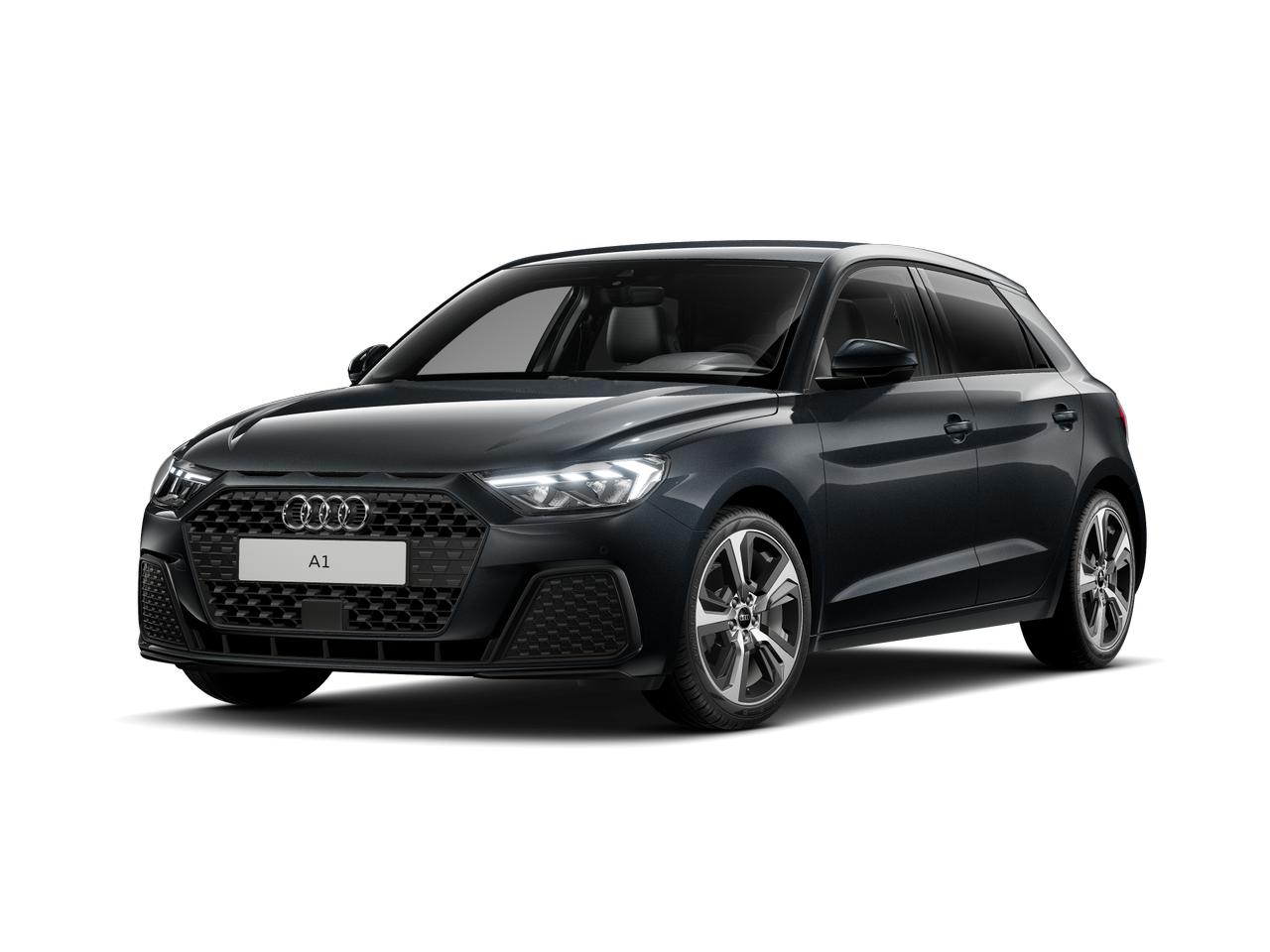 Bild eines A1 Sportback 30 TFSI intense