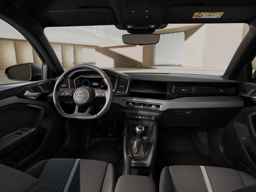 Bild eines A1 Sportback 30 TFSI intense