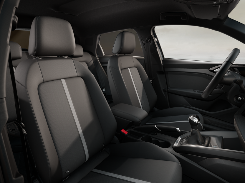 Bild eines A1 Sportback 30 TFSI intense