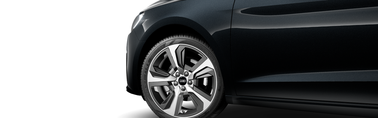 Bild eines A1 Sportback 30 TFSI intense