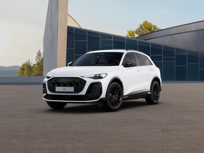 Bild eines Q5 SUV TDI quattro 150 kW