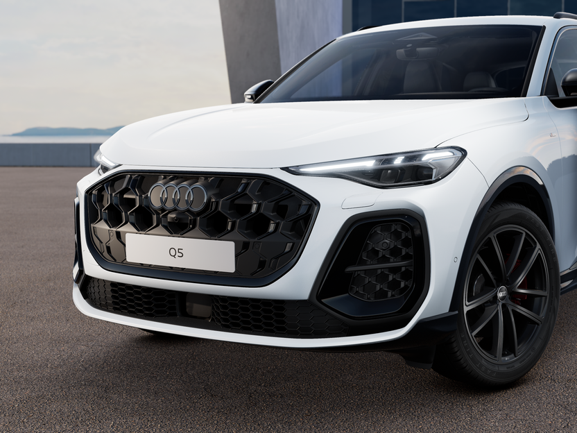 Bild eines Q5 SUV TDI quattro 150 kW