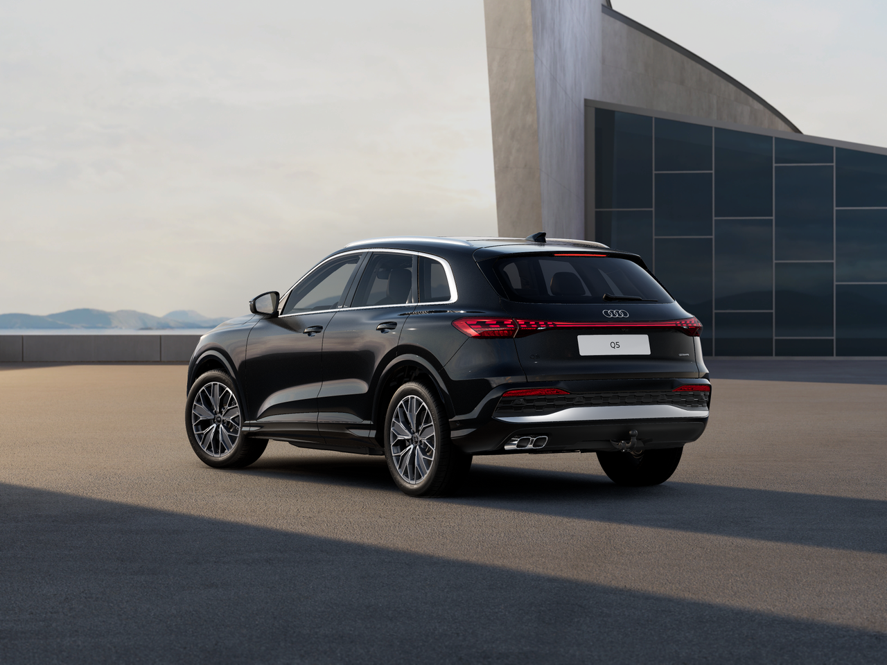Bild eines Q5 SUV TDI quattro 150 kW