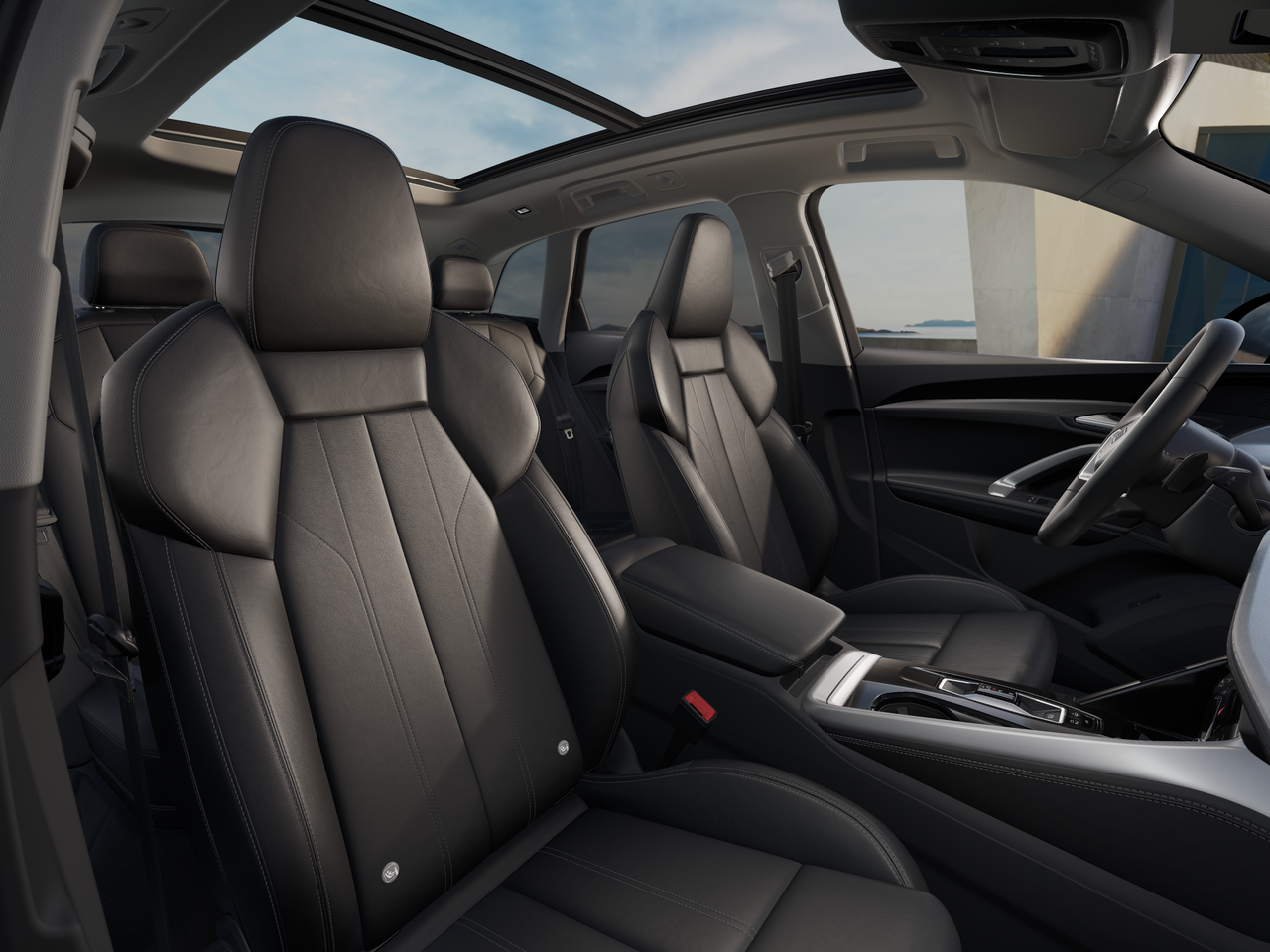 Bild eines Q5 SUV TDI quattro 150 kW