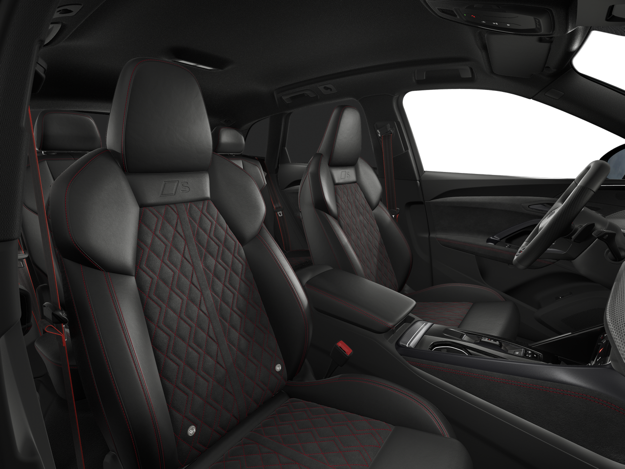 Bild eines Q5 SUV TDI quattro 150 kW