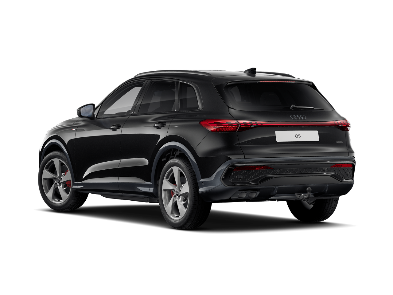 Bild eines Q5 SUV TDI quattro 150 kW
