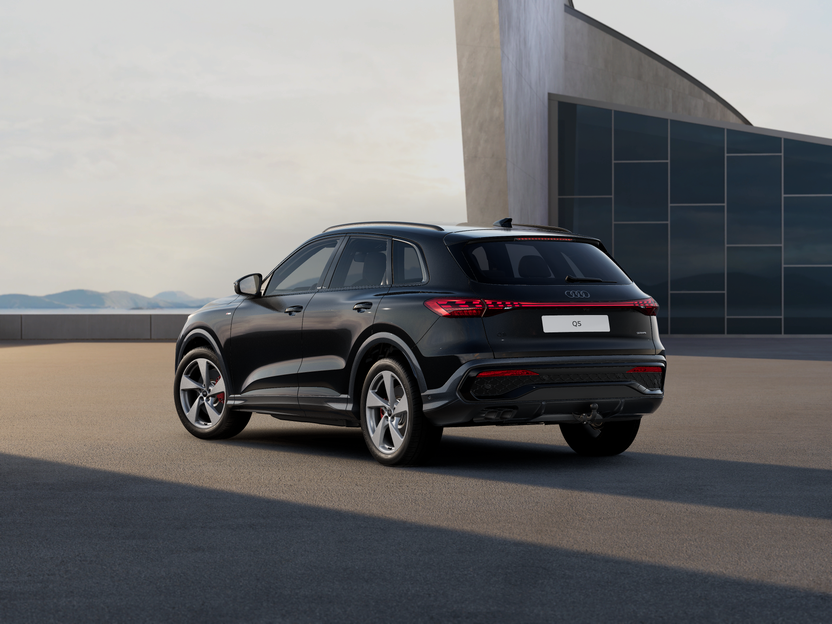 Bild eines Q5 SUV TDI quattro 150 kW