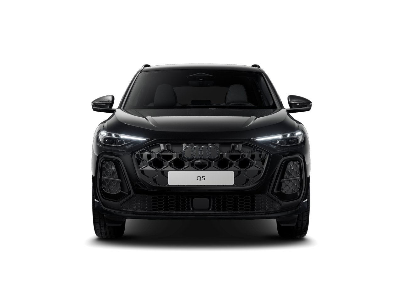 Bild eines Q5 SUV TDI quattro 150 kW