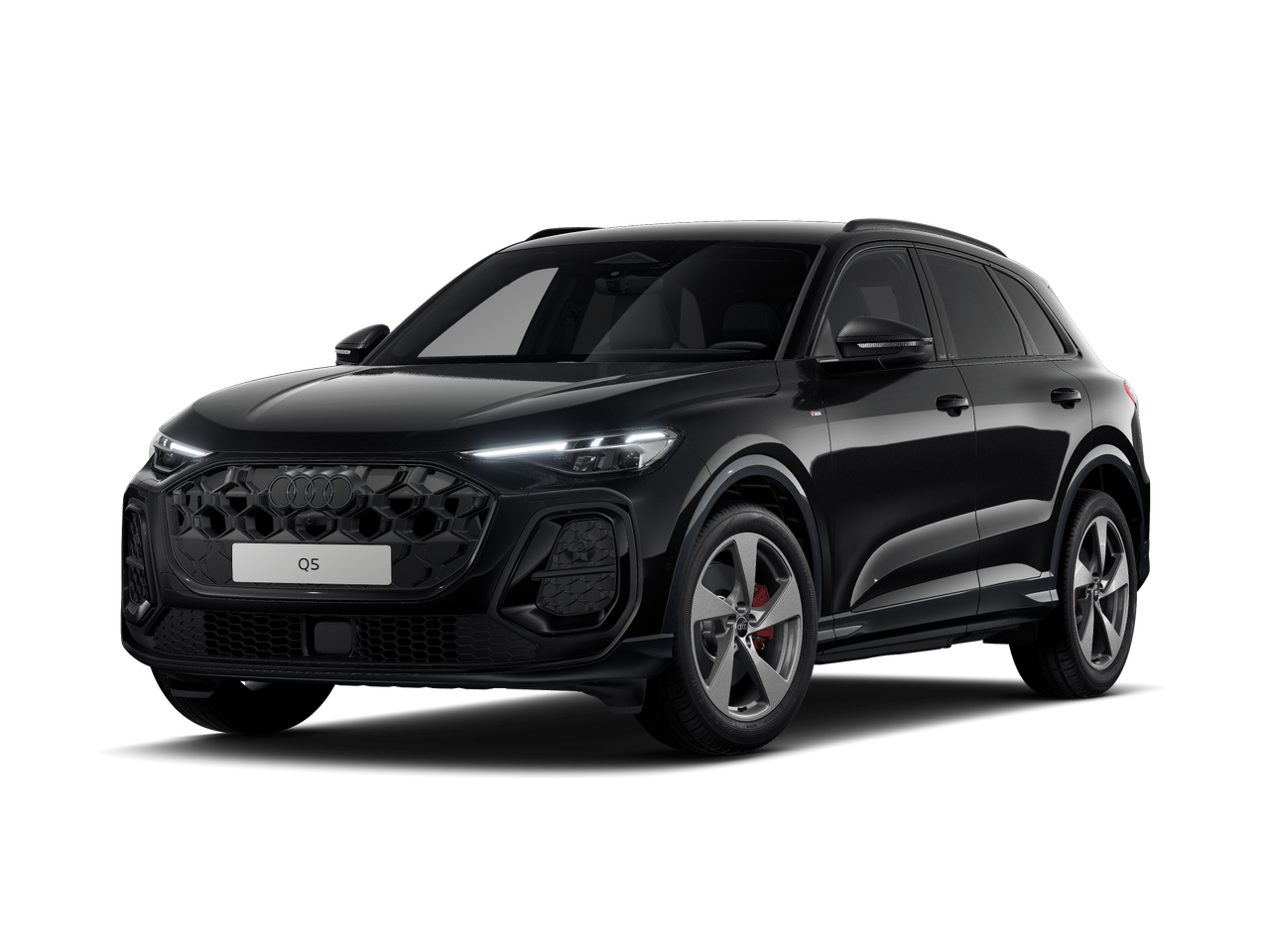 Bild eines Q5 SUV TDI quattro 150 kW