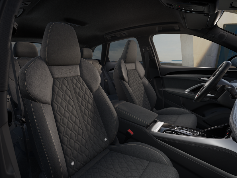 Bild eines Q5 SUV TDI quattro 150 kW