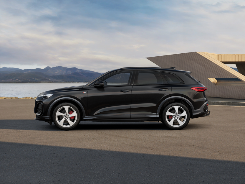 Bild eines Q5 SUV TDI quattro 150 kW