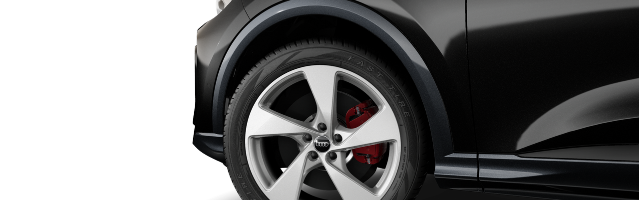 Bild eines Q5 SUV TDI quattro 150 kW