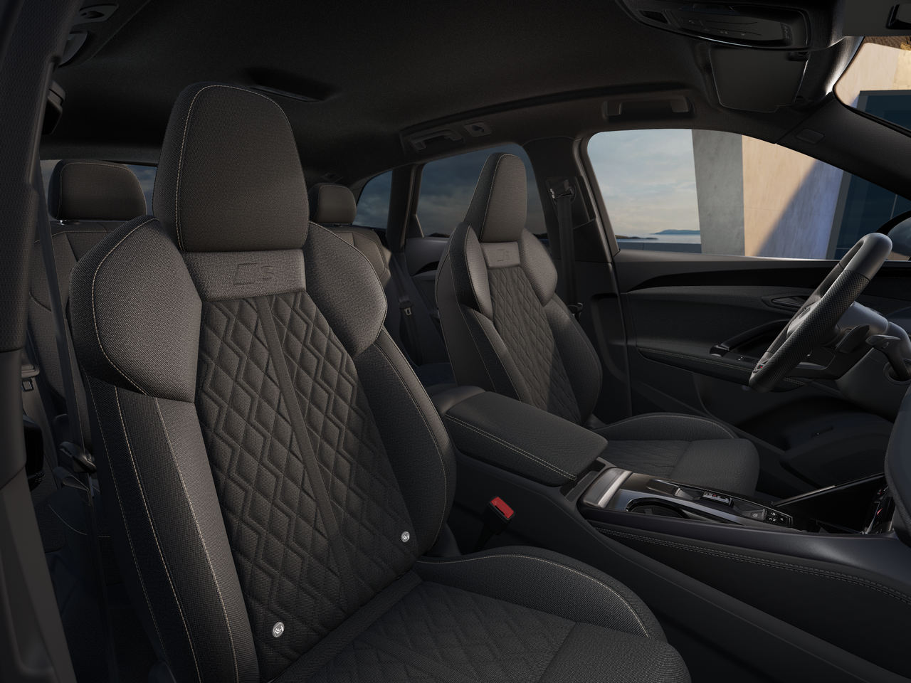 Bild eines Q5 SUV TDI quattro 150 kW