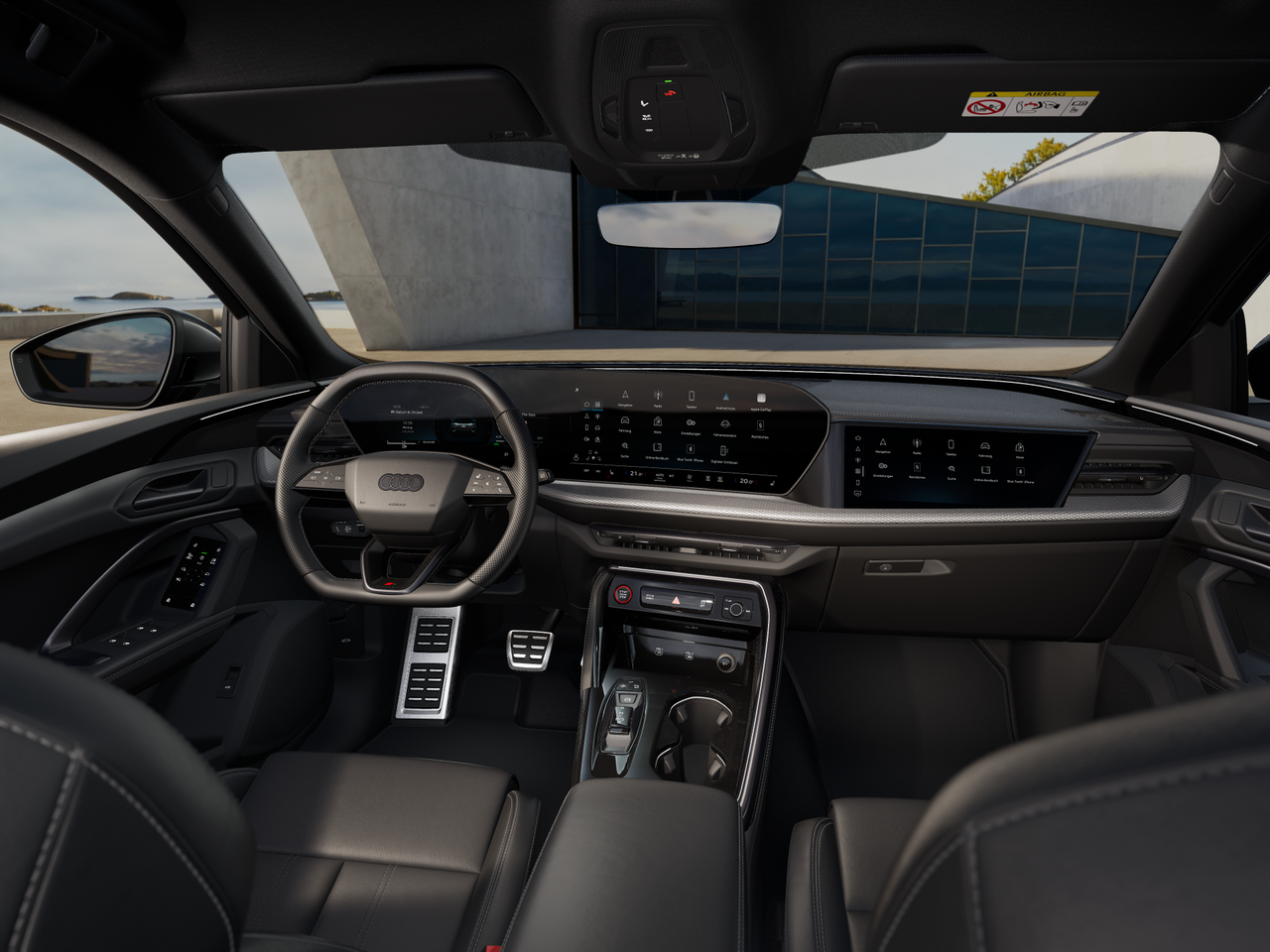 Bild eines Q5 SUV TDI quattro 150 kW