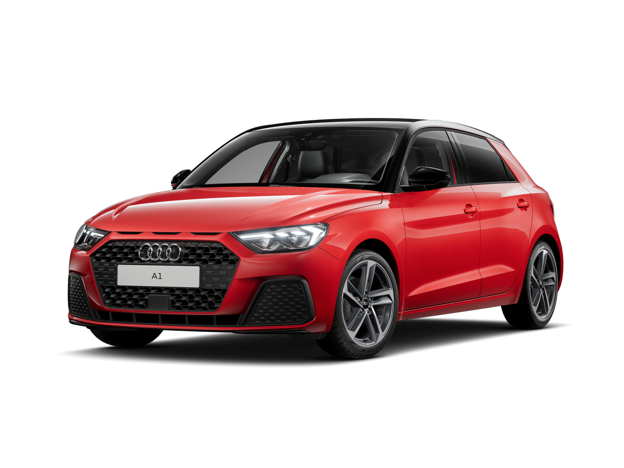 Bild eines A1 Sportback 30 TFSI intense