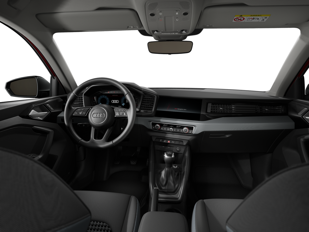 Bild eines A1 Sportback 30 TFSI intense