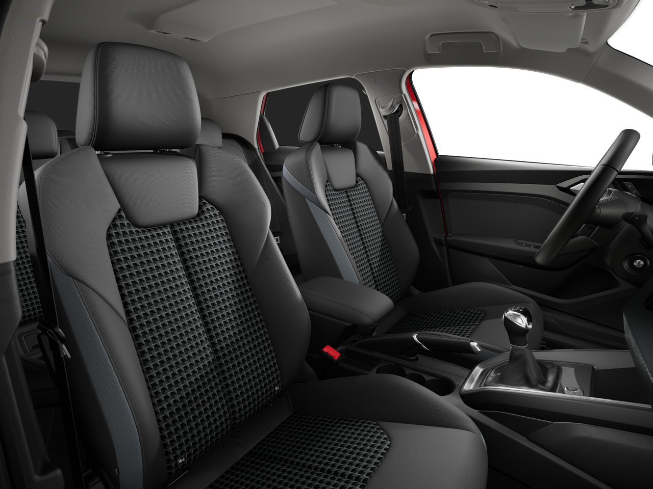 Bild eines A1 Sportback 30 TFSI intense