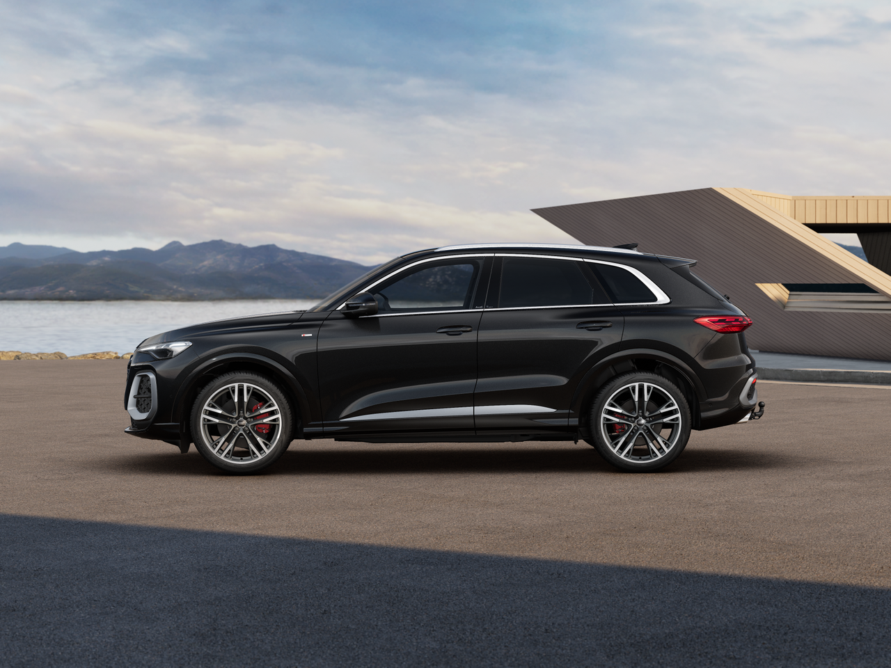Bild eines Q5 SUV TDI quattro 150 kW