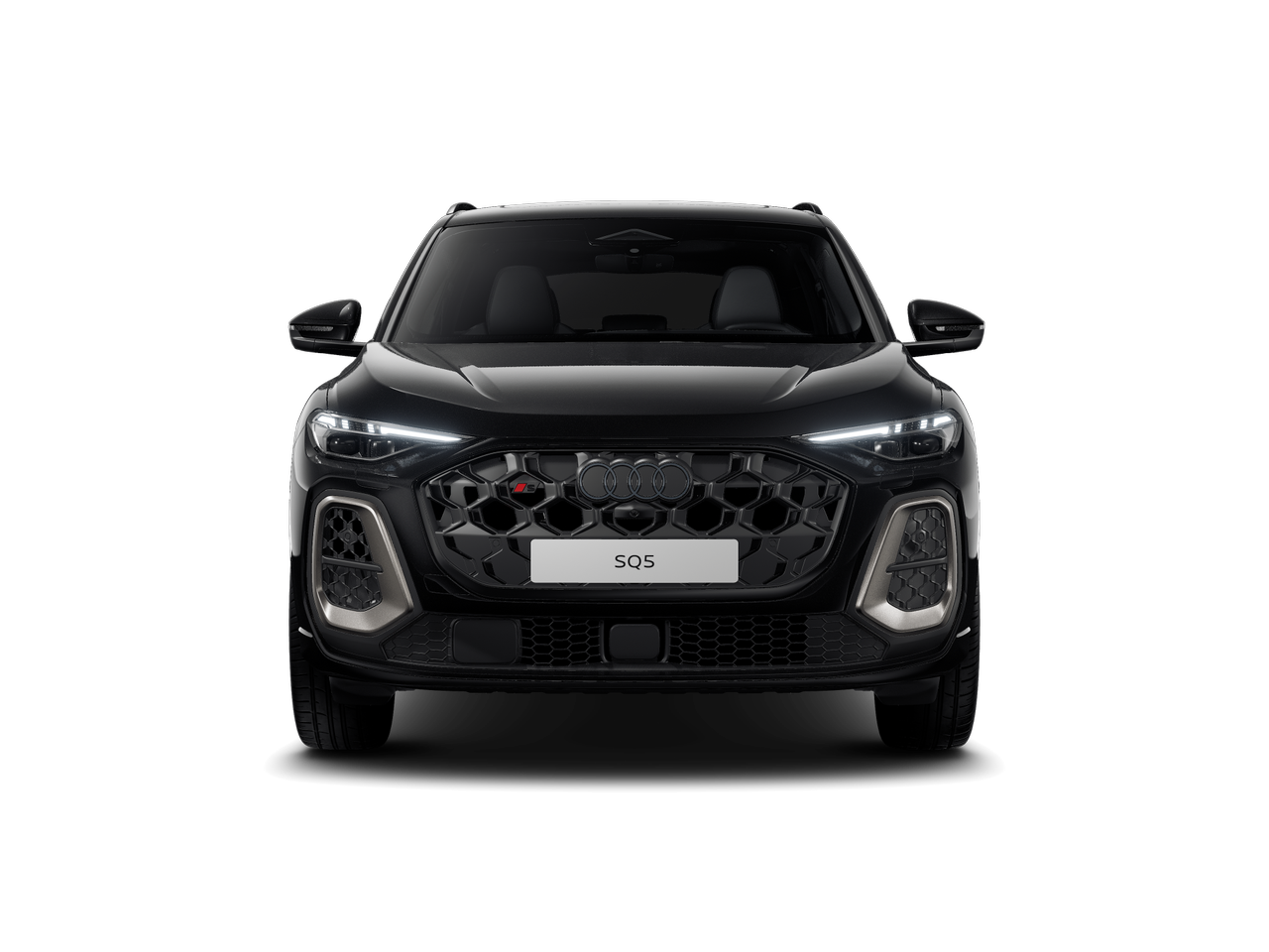 Bild eines SQ5 SUV TFSI