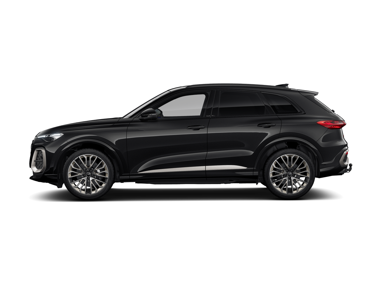 Bild eines SQ5 SUV TFSI