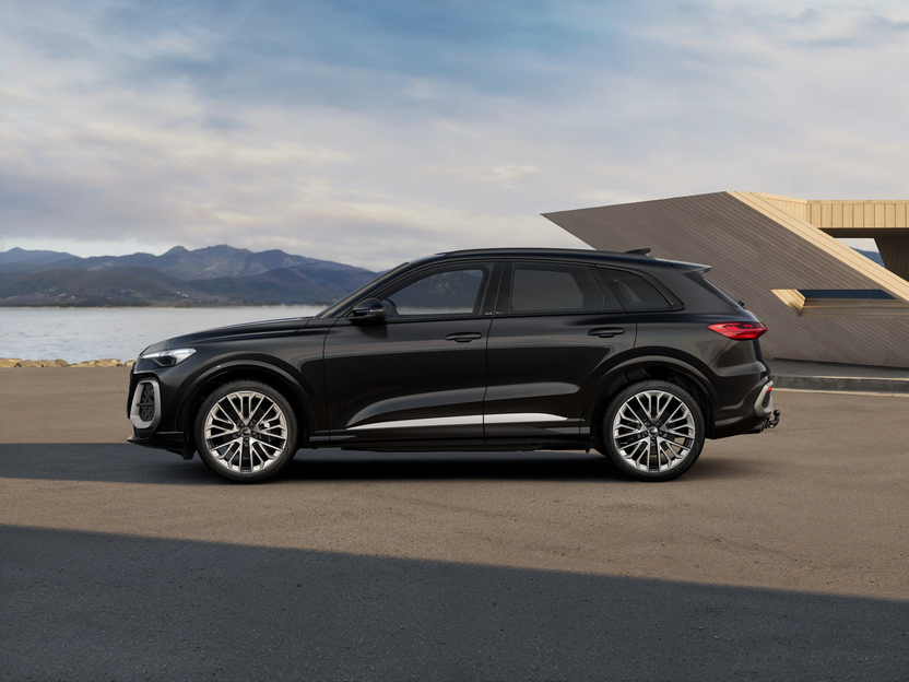 Bild eines SQ5 SUV TFSI