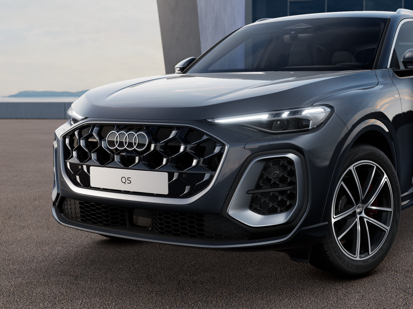 Bild eines Q5 SUV TDI quattro 150 kW