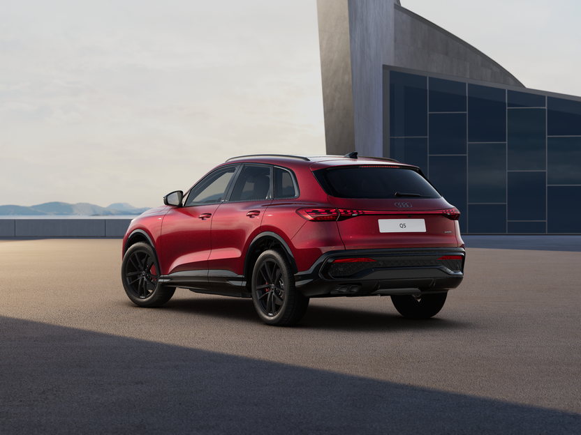 Bild eines Q5 SUV TDI quattro 150 kW