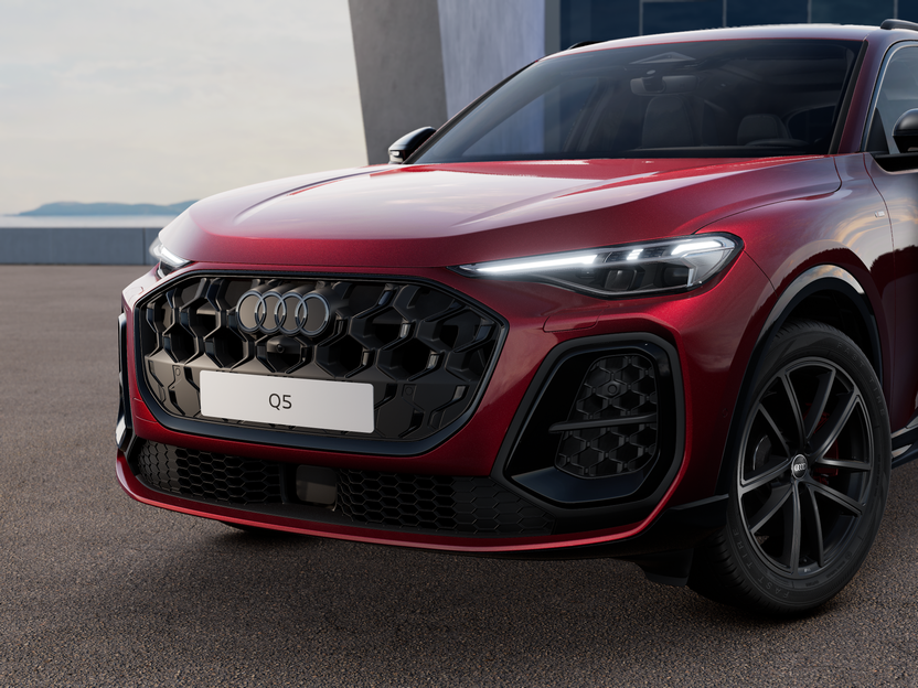 Bild eines Q5 SUV TDI quattro 150 kW