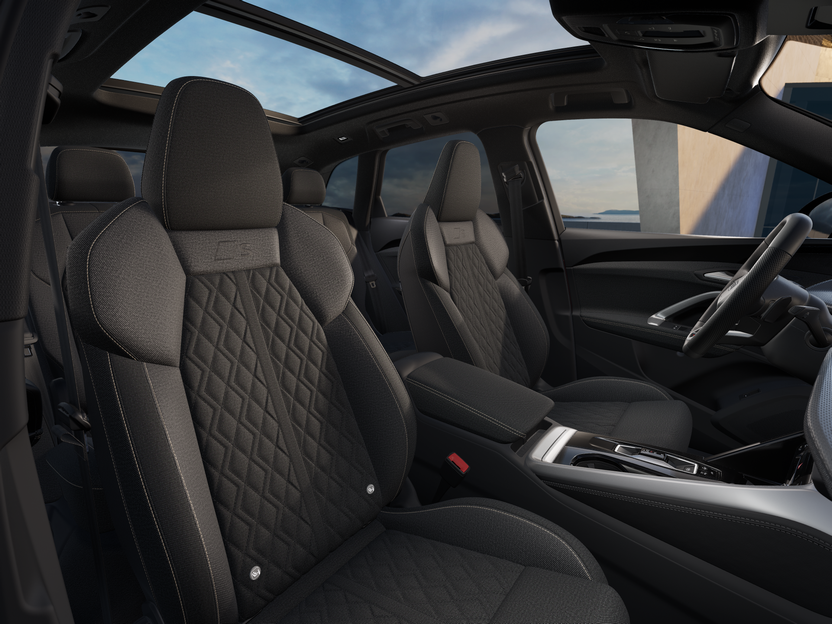 Bild eines Q5 SUV TDI quattro 150 kW
