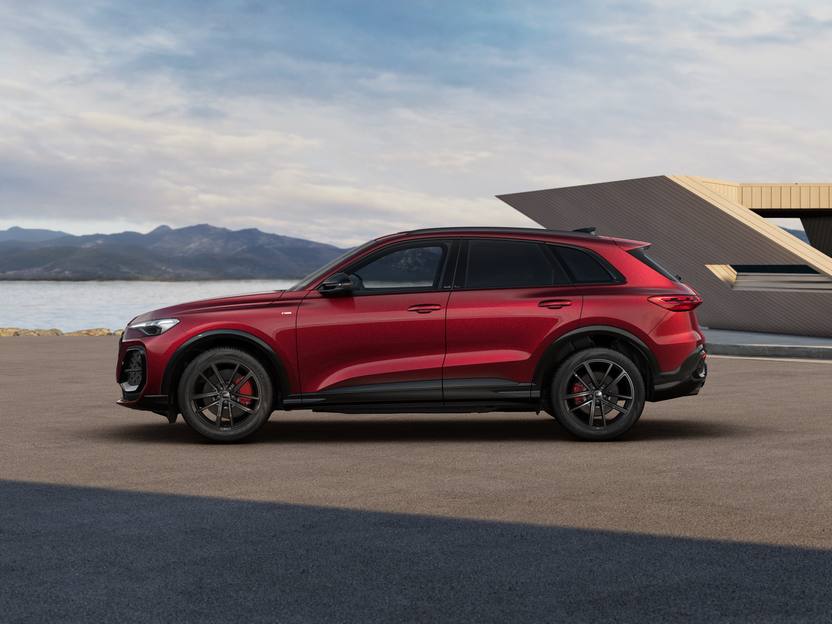 Bild eines Q5 SUV TDI quattro 150 kW