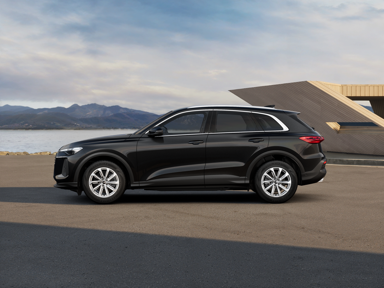 Bild eines Q5 SUV TDI quattro 150 kW