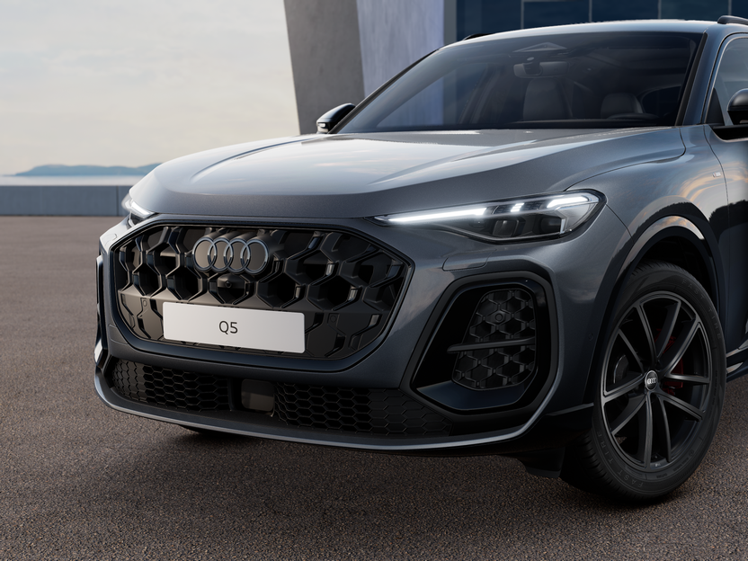 Bild eines Q5 SUV TDI quattro 150 kW
