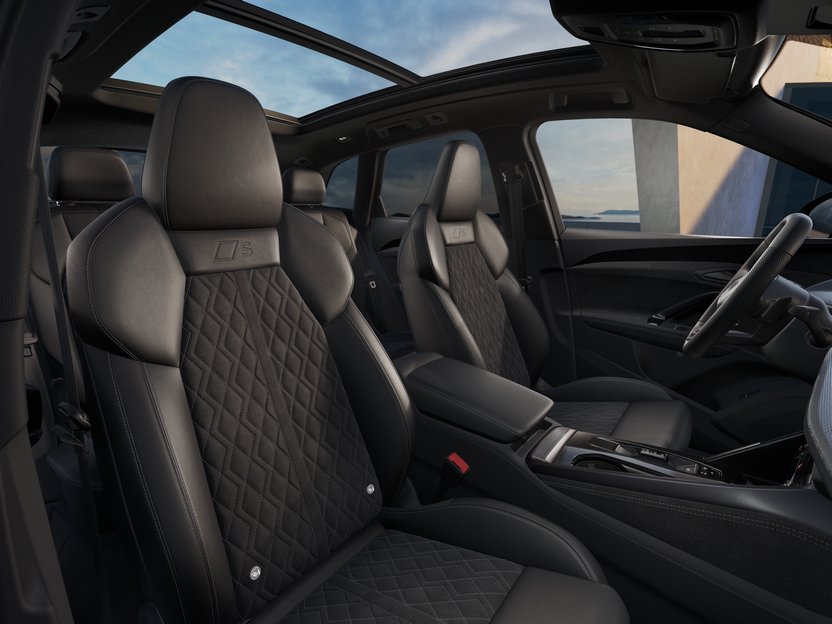 Bild eines Q5 SUV TDI quattro 150 kW