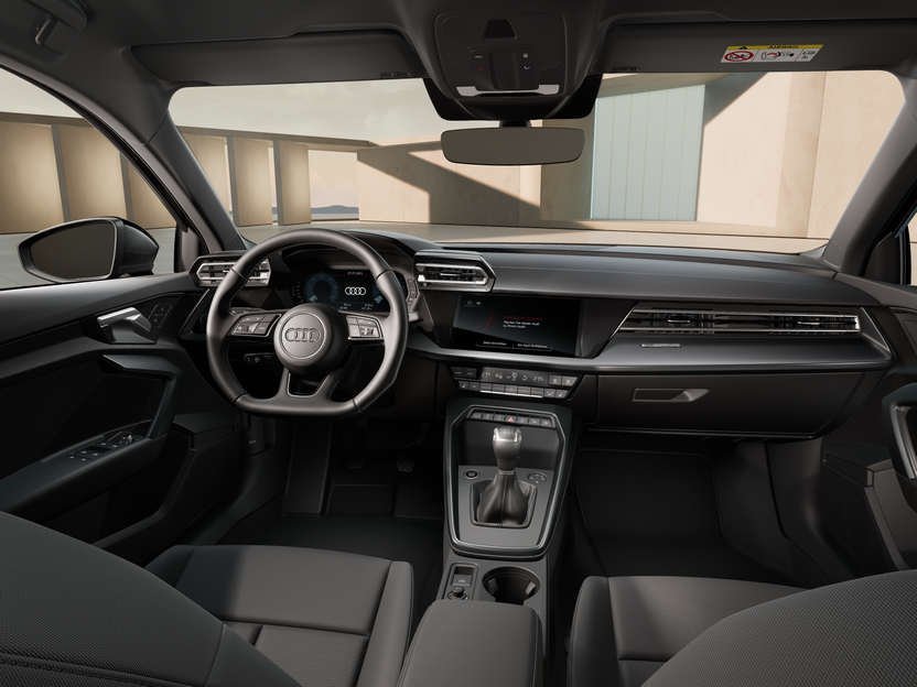 Bild eines A3 Sportback 30 TDI