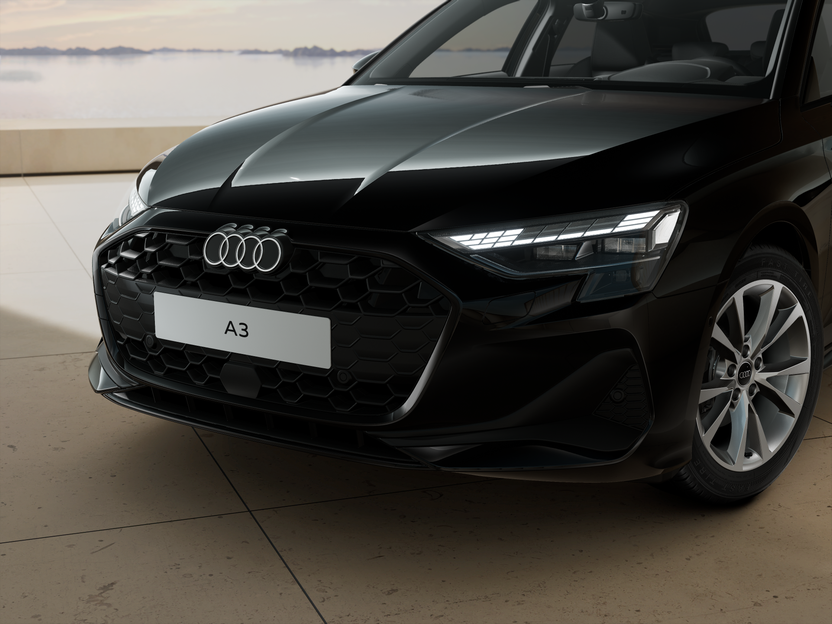 Bild eines A3 Sportback 30 TDI