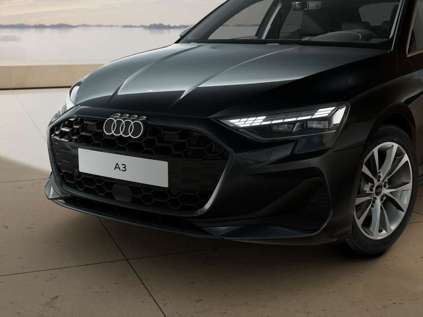 Bild eines A3 Sportback 30 TDI
