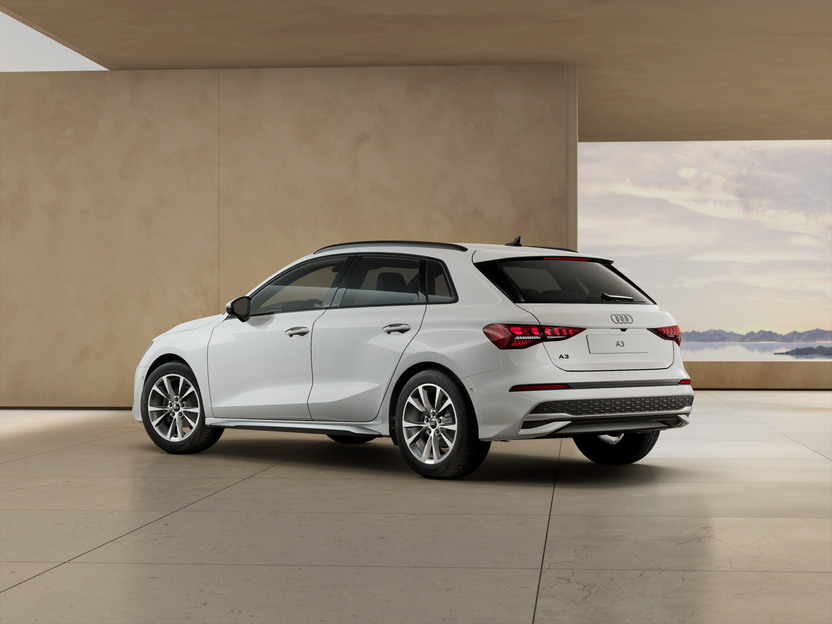 Bild eines A3 Sportback 30 TDI