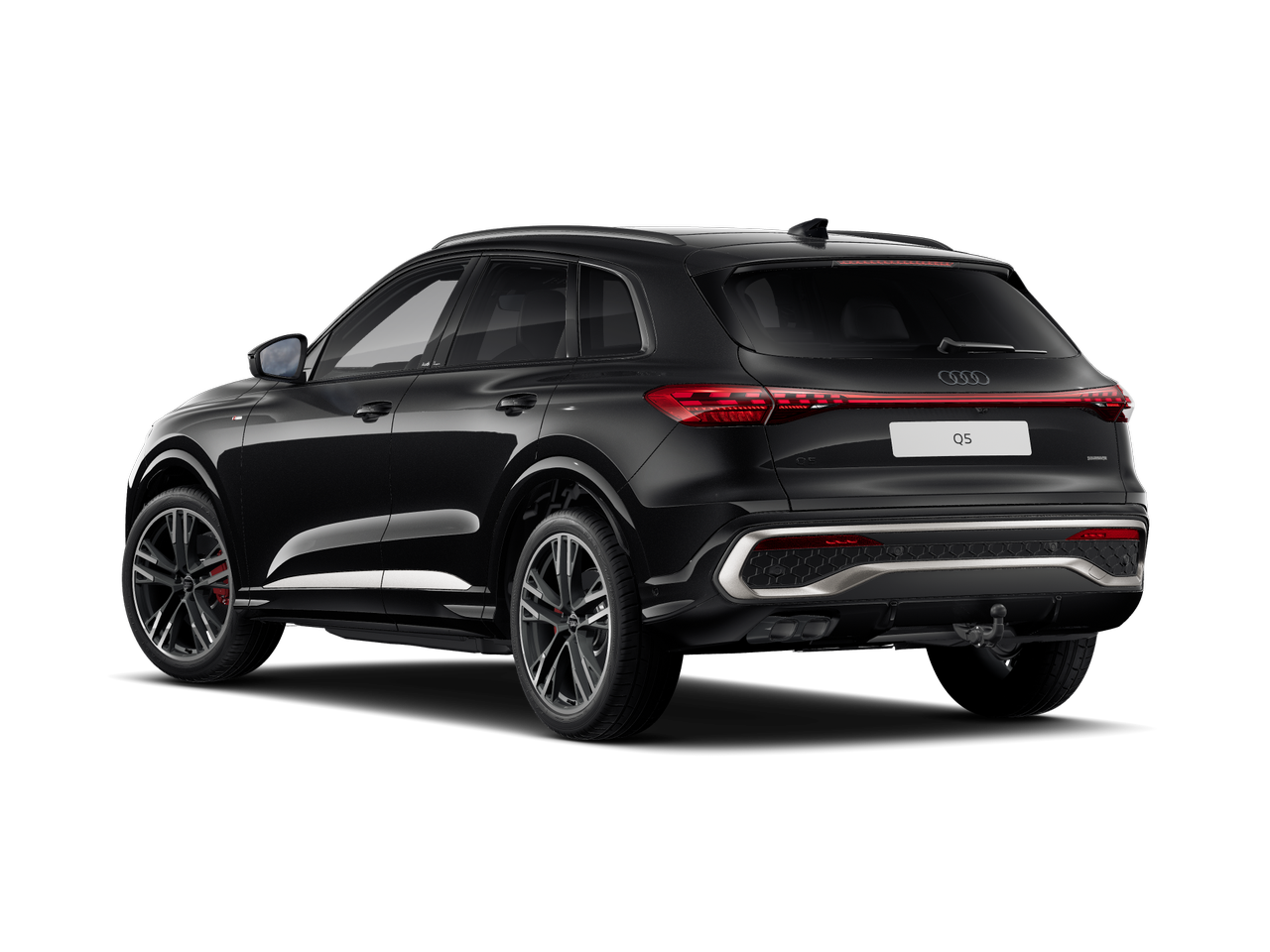 Bild eines Q5 SUV TDI quattro 150 kW