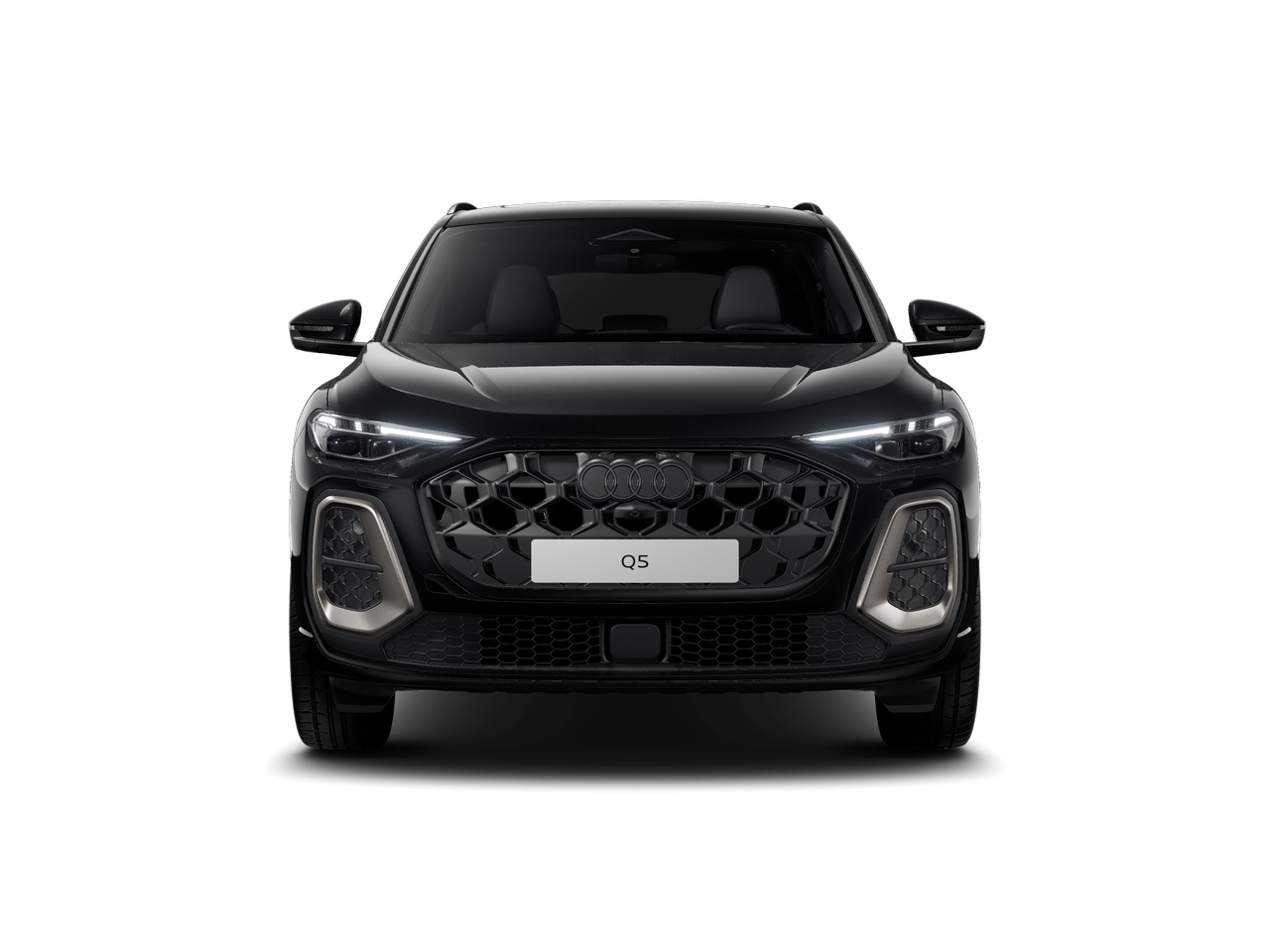 Bild eines Q5 SUV TDI quattro 150 kW