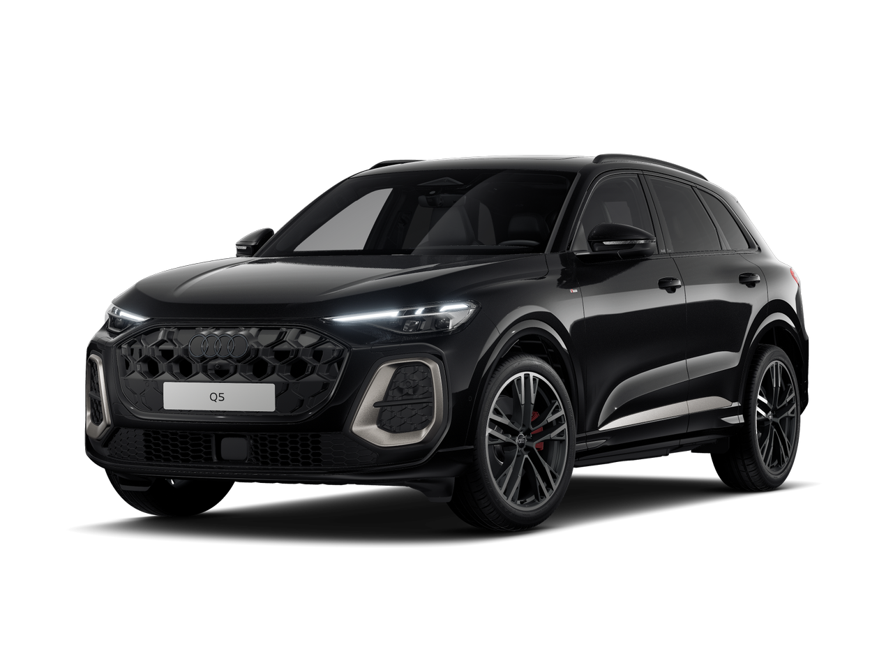 Bild eines Q5 SUV TDI quattro 150 kW